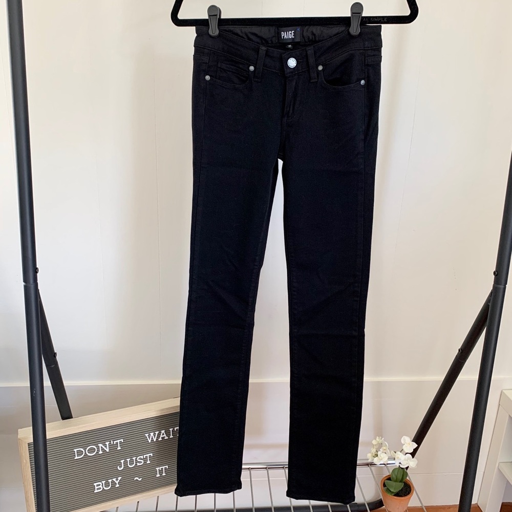 Paige Skyline Straight